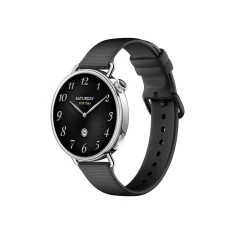 Смарт-часы Xiaomi Watch S4 41 мм Black (6932554430580)