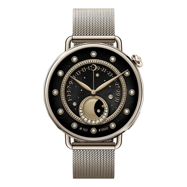 Смарт-годинник Xiaomi Watch S4 1.32