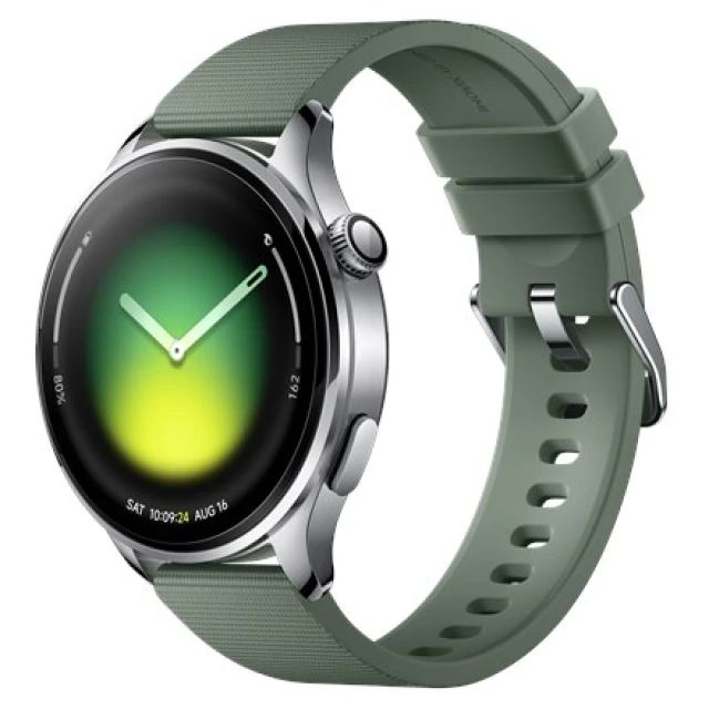 Фітнес-браслет Xiaomi Smart Band 10 AMOLED 1.72
