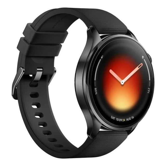 Розумний годинник Xiaomi Watch 5 1.54