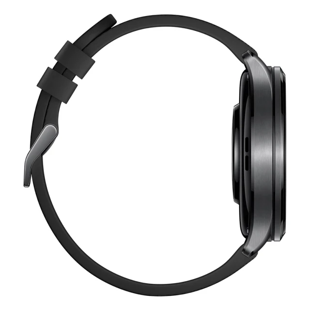 Розумний годинник Xiaomi Watch 5 1.54