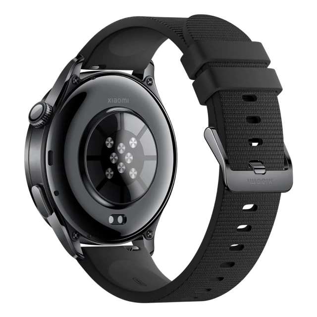 Розумний годинник Xiaomi Watch 5 1.54