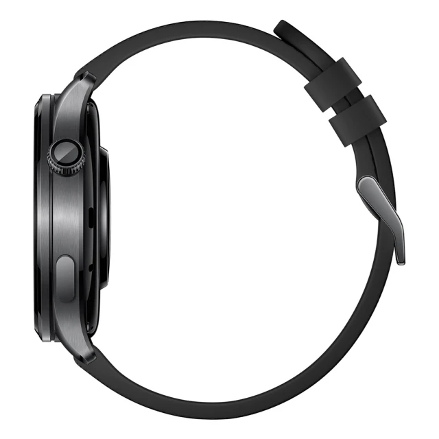 Розумний годинник Xiaomi Watch 5 1.54