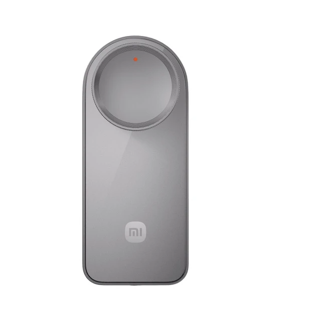 Розумний замок Xiaomi Self-Install Smart Lock (6932554432485)