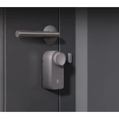 Розумний замок Xiaomi Self-Install Smart Lock (6932554432485)