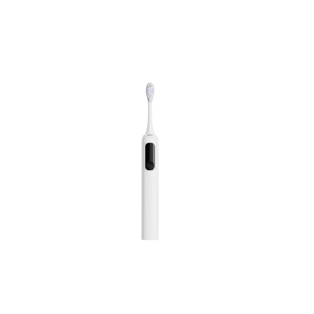 Електрична зубна щітка Xiaomi Oscillation Pro EU 2 насадки (6932554436056)
