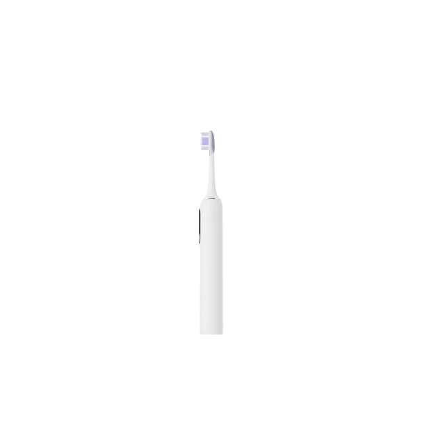 Електрична зубна щітка Xiaomi Oscillation Pro EU 2 насадки (6932554436056)