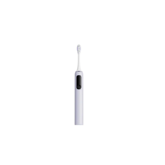 Електрична зубна щітка Xiaomi Oscillation Pro Violet (6932554436063)
