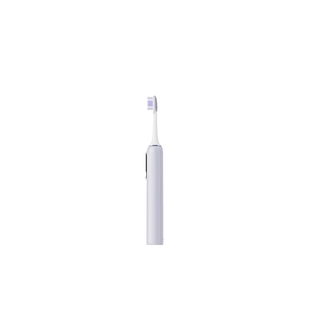 Електрична зубна щітка Xiaomi Oscillation Pro Violet (6932554436063)