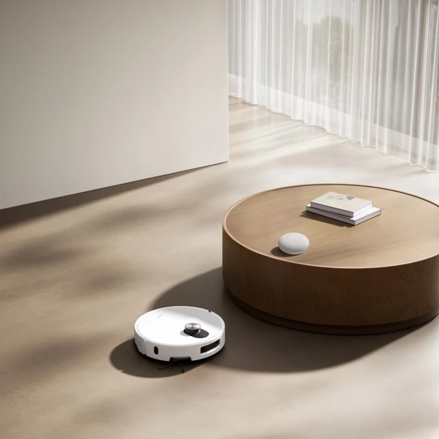 Робот-пилосос Xiaomi Robot Vacuum 5 (6932554439897)