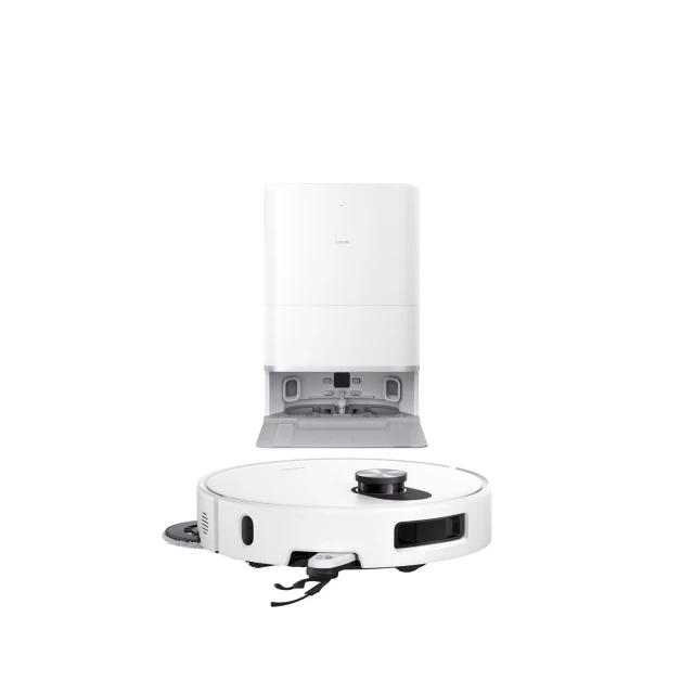 Робот-пилосос Xiaomi Robot Vacuum 5 (6932554439897)
