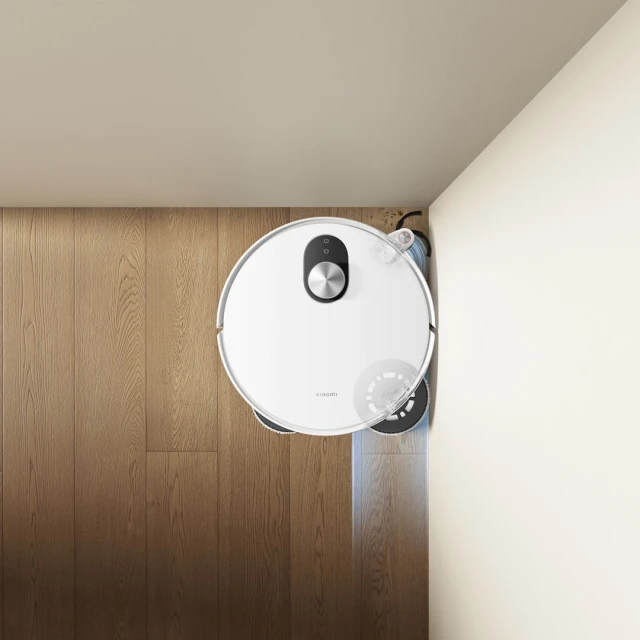 Робот-пилосос Xiaomi Robot Vacuum 5 (6932554439897)