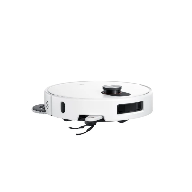 Робот-пилосос Xiaomi Robot Vacuum 5 (6932554439897)