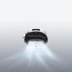 Робот-пылесос Xiaomi Robot Vacuum 5 (6932554439897)