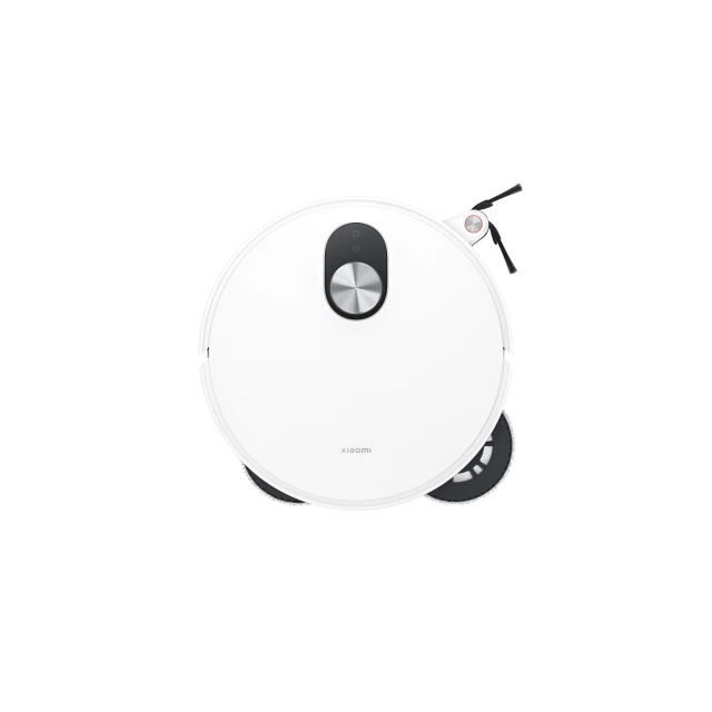 Робот-пилосос Xiaomi Robot Vacuum 5 (6932554439897)