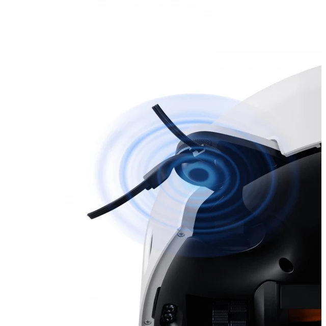 Робот-пилосос Xiaomi Robot Vacuum 5 (6932554439897)