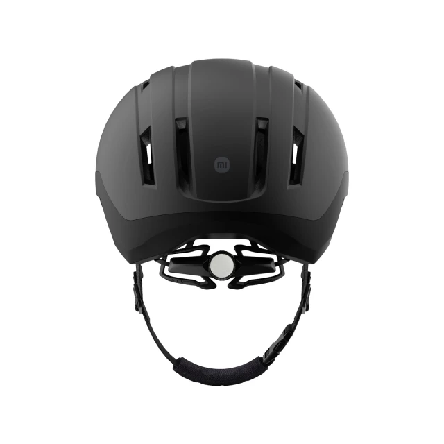 Велосипедний шолом Xiaomi Anthracite Gray (6932554443733)