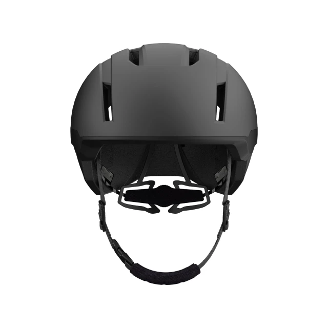 Велосипедний шолом Xiaomi Anthracite Gray (6932554443733)