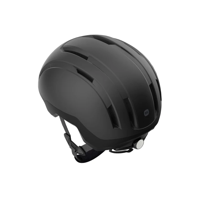 Велосипедний шолом Xiaomi Anthracite Gray (6932554443733)