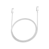 Кабель Xiaomi USB-C 24-pin 1 м White (6932554444013)