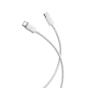 Кабель Xiaomi USB-C 24-pin 1 м White (6932554444013)