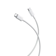 Кабель Xiaomi USB-C 24-pin 1 м White (6932554444013)