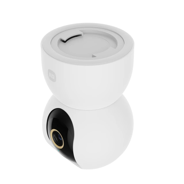 Камера відеоспостереження Xiaomi Smart Camera C500 (6932554446871)