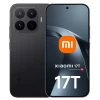 Смартфон Xiaomi 17T 5G 12/256GB Black (6932554448417)