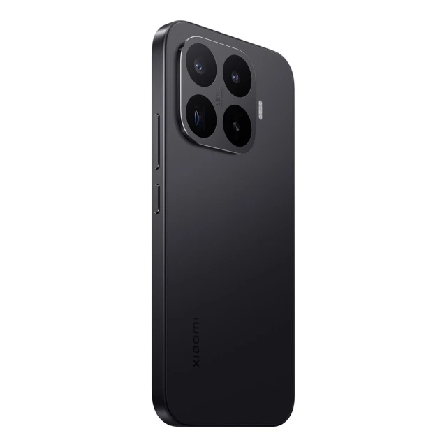 Смартфон Xiaomi 17T 5G 12/256GB Black (6932554448417)