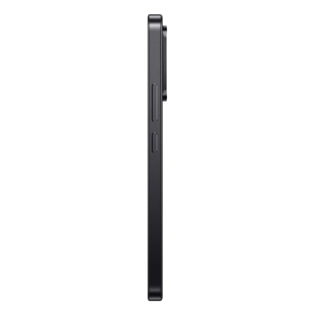 Смартфон Xiaomi 17T 5G 12/256GB Black (6932554448417)