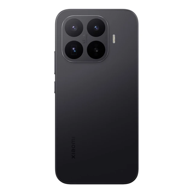 Смартфон Xiaomi 17T 5G 12/256GB Black (6932554448417)