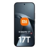 Смартфон Xiaomi 17T 5G 12/256GB Black (6932554448417)