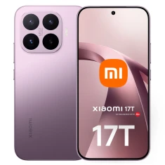 Смартфон Xiaomi 17T 5G 12/256GB Violet (6932554448448)
