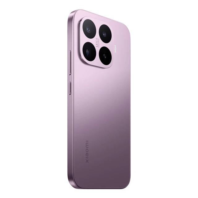 Смартфон Xiaomi 17T 5G 12/256GB Violet (6932554448448)