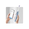 Електрична зубна щітка Xiaomi Mijia Pro EU Blue (6932554449254)
