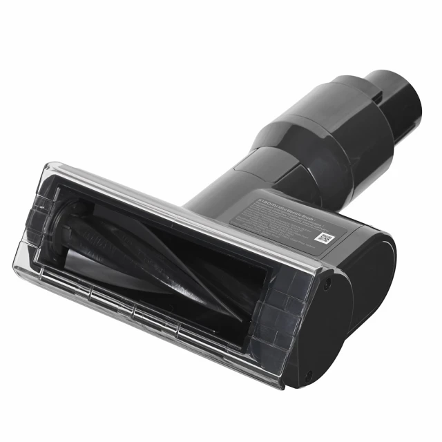 Вертикальний пилосос Xiaomi Vacuum Cleaner G30 Max Grey (6932554452391)