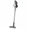 Вертикальний пилосос Xiaomi Vacuum Cleaner G30 Max Grey (6932554452391)