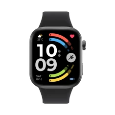 Смарт-годинник Xiaomi Redmi Watch 6 Black (6932554452520)