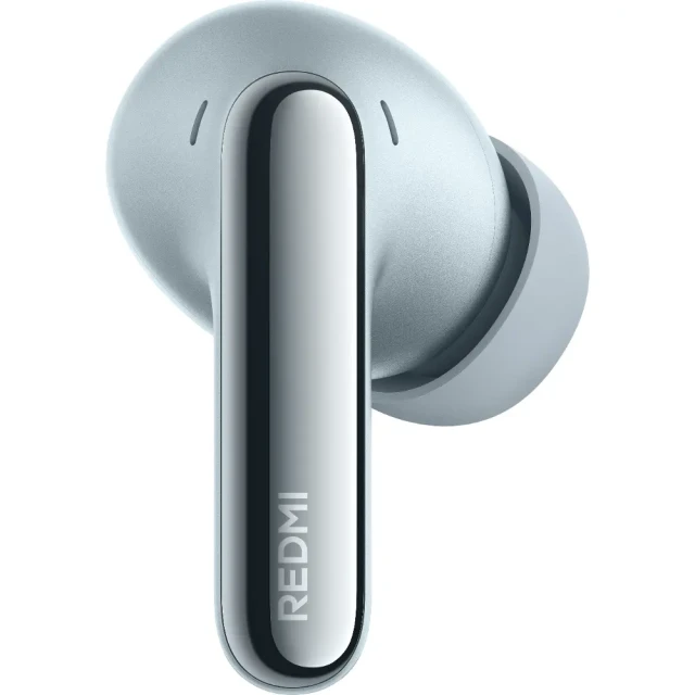Навушники Xiaomi Redmi Buds 8 Pro бездротові Open-Ear Bluetooth Glacier Blue (6932554458157)