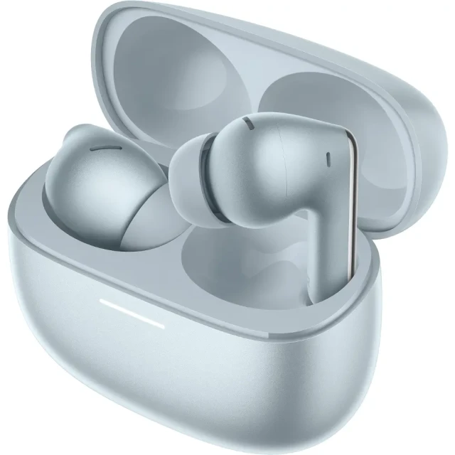 Навушники Xiaomi Redmi Buds 8 Pro бездротові Open-Ear Bluetooth Glacier Blue (6932554458157)