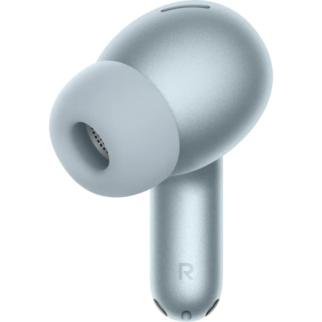 Навушники Xiaomi Redmi Buds 8 Pro бездротові Open-Ear Bluetooth Glacier Blue (6932554458157)