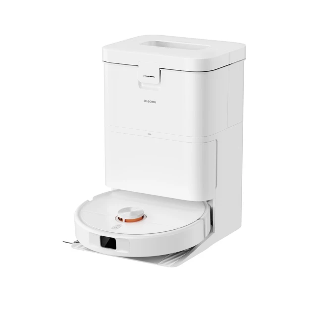 Робот-пилосос Xiaomi Robot Vacuum H50 (6932554458287)