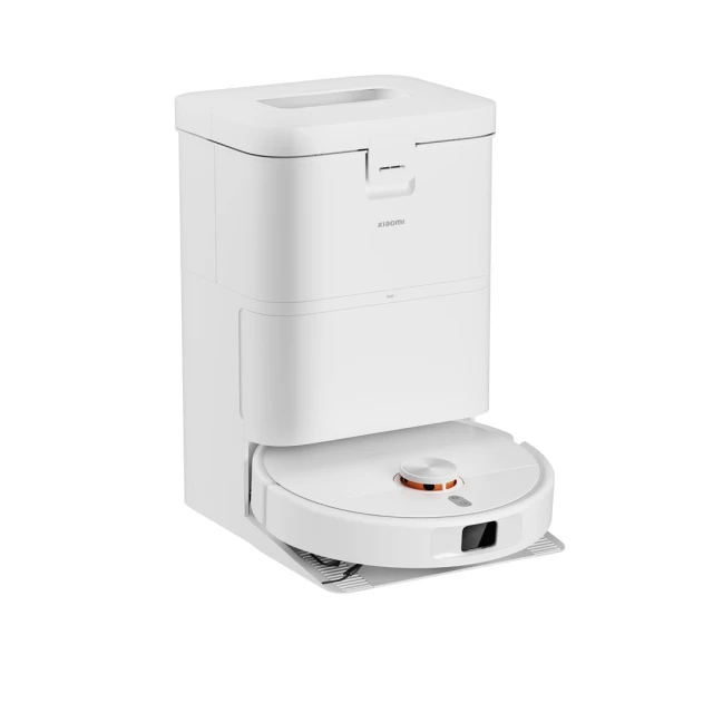 Робот-пилосос Xiaomi Robot Vacuum H50 (6932554458287)