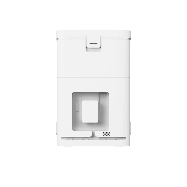 Робот-пилосос Xiaomi Robot Vacuum H50 (6932554458287)