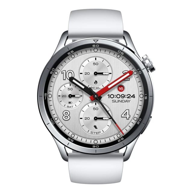 Смарт-годинник Xiaomi Watch S5 1.48