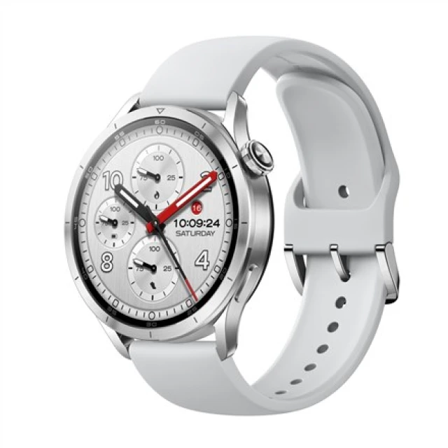 Смарт-годинник Xiaomi Watch S5 1.48