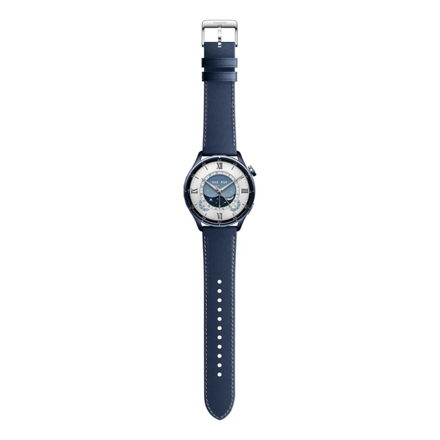 Смарт-годинник Xiaomi Watch S5 1.48