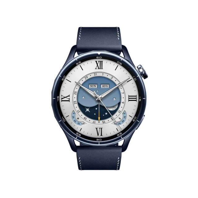 Смарт-годинник Xiaomi Watch S5 1.48