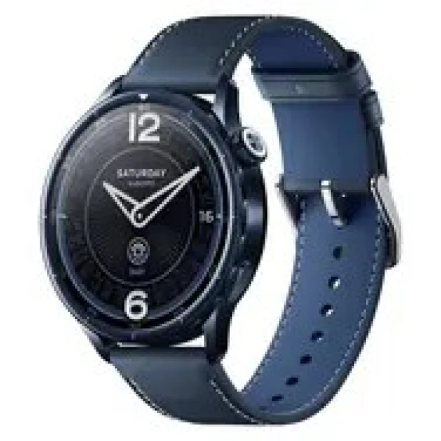Смарт-годинник Xiaomi Watch S5 1.48