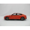 Модель автомобіля Xiaomi SU7 1:18 Lava Orange (6932554465643)